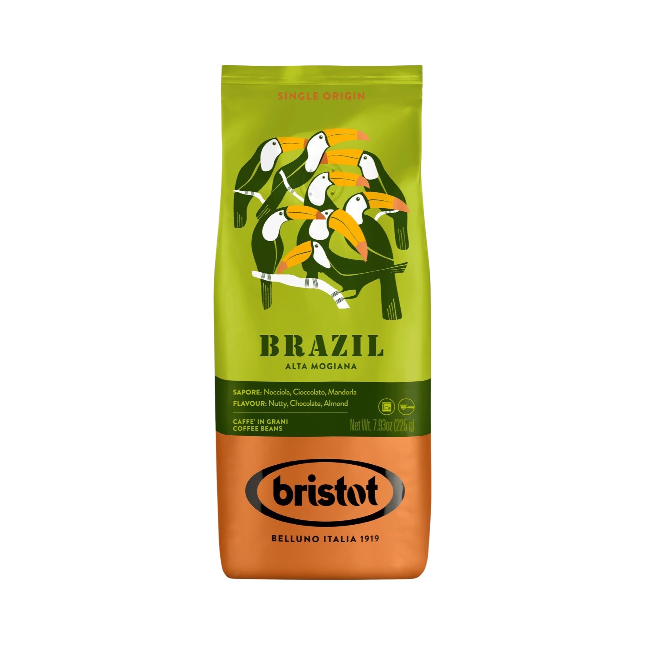 Bristot Brazil