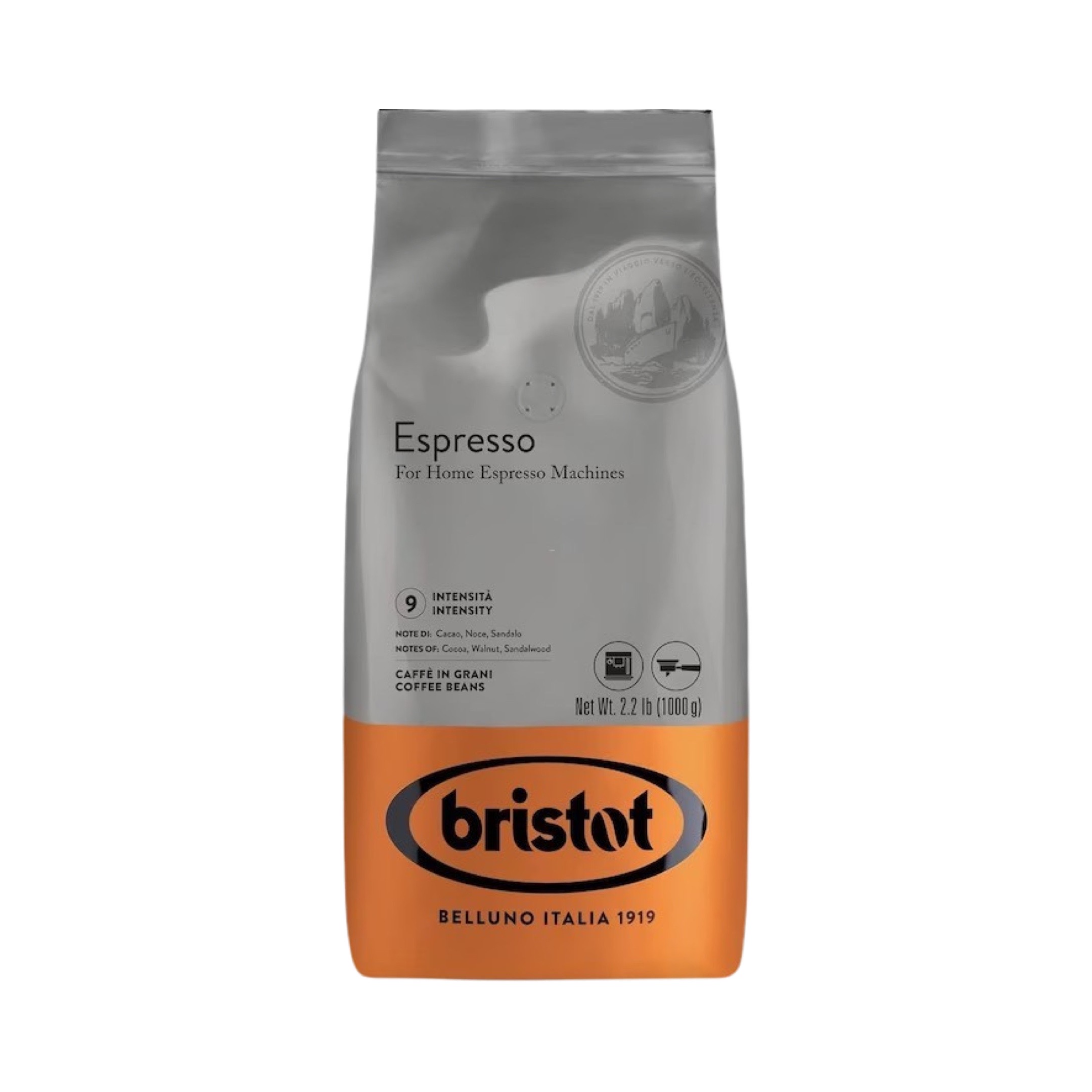 Bristot Espresso